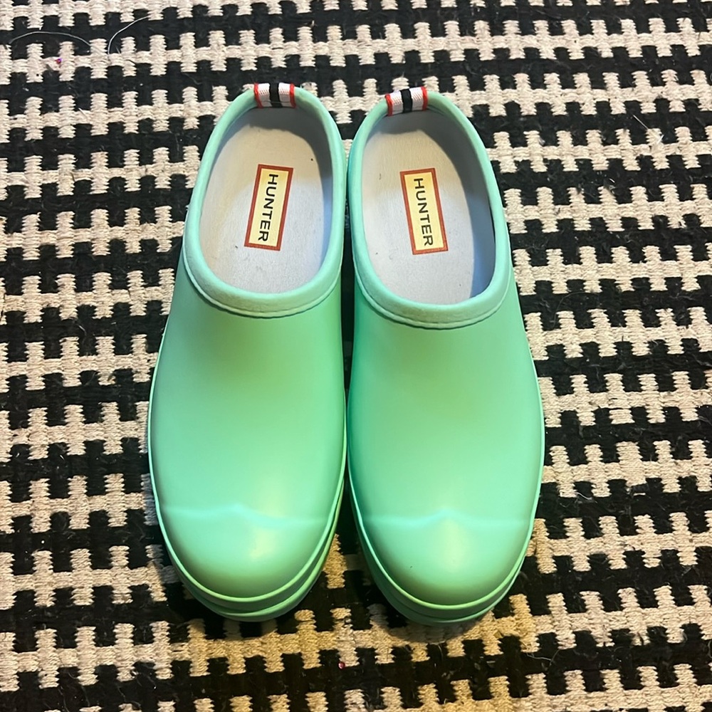 Low Cut Rain Shoes